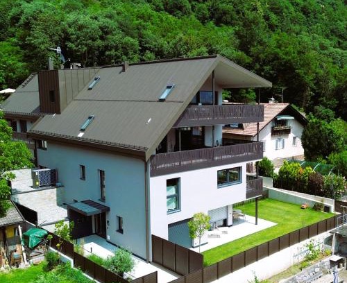 Postal Apartment | Apartments LIANA