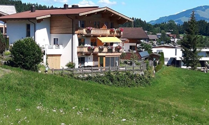 Ellmau Apartment | Apartments Linda - Apartment "Jonas"