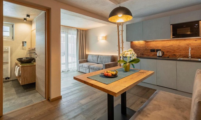 Antermoia Apartment | Apartments Mia Cô