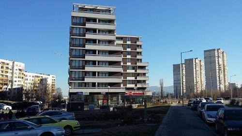 Mladost Apartment | Apartments Mladost 1A