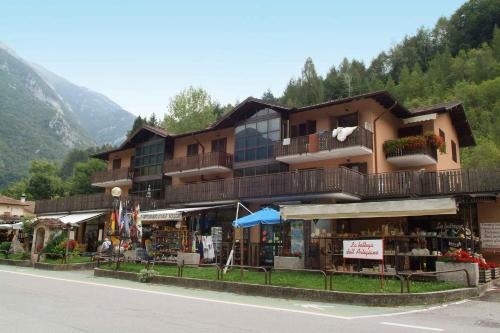 Molina di Ledro Apartment | Apartments Molina di Ledro - Ledrosee 22633