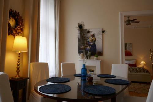 Moabit Apartment | Apartments Nähe Hauptbahnhof
