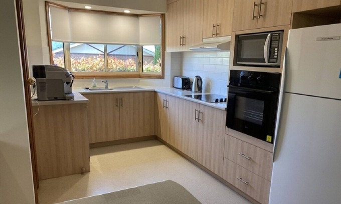 Mount Gambier Apartment | Apartments on Tolmie