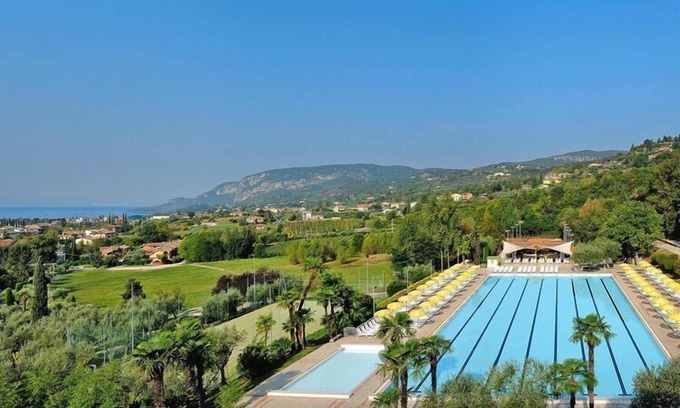 Garda Apartment | Apartments Poiano in Garda with pool