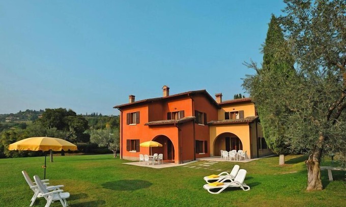 Garda Apartment | Apartments Poiano in Garda