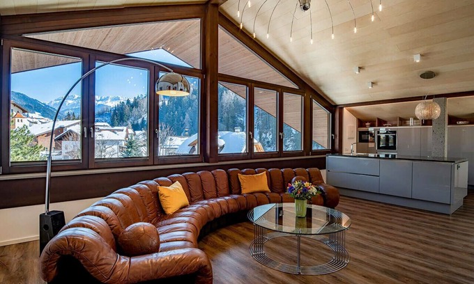 Ortisei Apartment | Apartments Rumanon 146B
