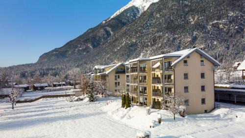 Lake Pressegger Apartment | Apartments Schluga