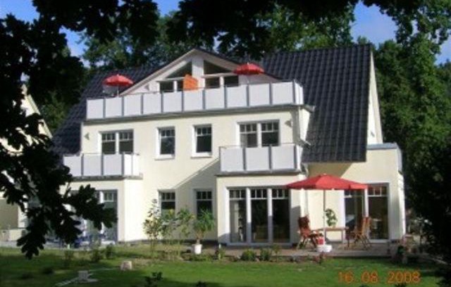 Markgrafenheide Apartment | Apartments Sonnendeck