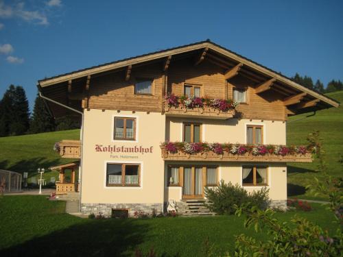 Bischofshofen Apartment | Apartments Spiegl Holzmann