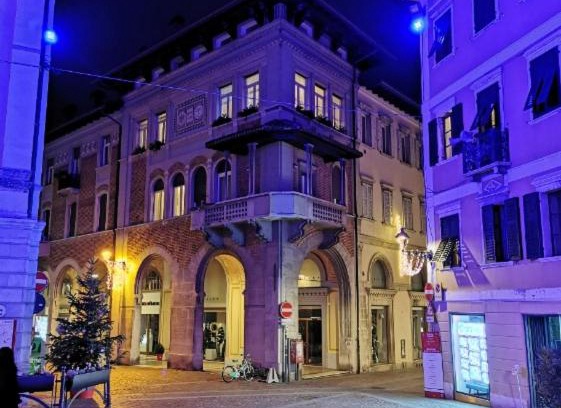Rovereto Apartment | Apartments via Roma