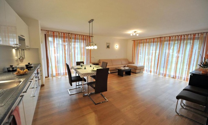 Ortisei Apartment | Apartments Villa Jim