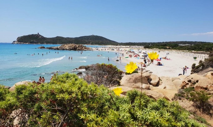 Villasimius Apartment | Apartments Villas