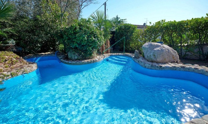 Garda Apartment | ApartmentsGarda - Residenza Bouganville