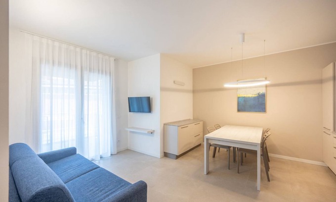 Garda Apartment | ApartmentsGarda - Residenza Eleonora - 9