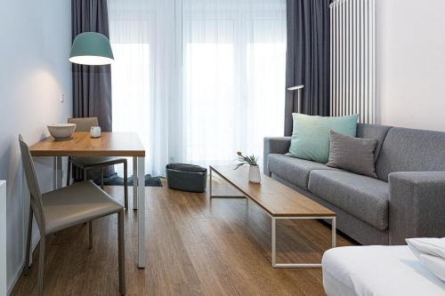 Langeoog Apartment | Apartmentvilla Anna See Apartmentvilla Anna See 3-03