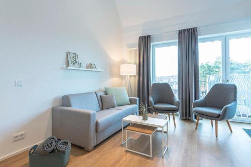 Langeoog Apartment | Apartmentvilla Anna See Apartmentvilla Anna See 3-08