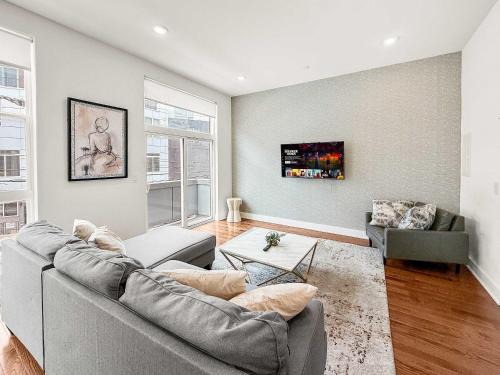 Northern Liberties Apartment | Apartmint at Germantown Ave - Philadelphia