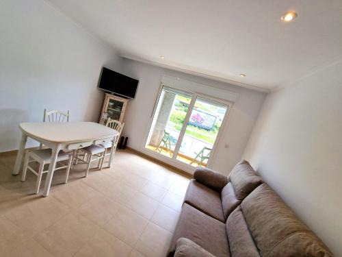 Barreiros Apartment | Apatamento Playa Catedrales con Terraza & Parking I