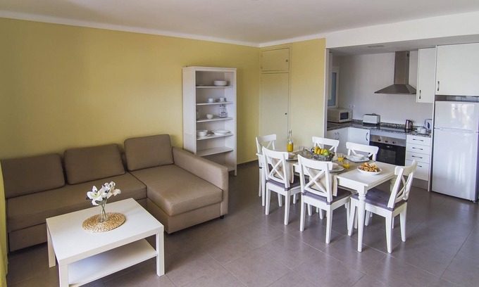 L'Estartit Apartment | APCOSTAS Quijote/Two Bedrooms
