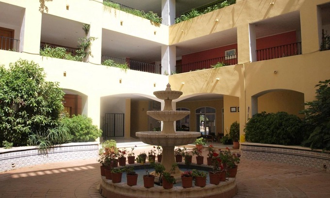 Alcossebre Apartment | APCOSTAS - San Antonio/Three Dedrooms