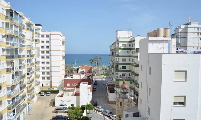 Torre del Mar Apartment | APCOSTAS Torre del Mar Playa/Two Bedrooms