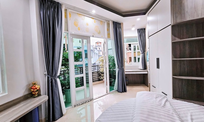 Da Kao Hotel | APEC BnB HOTEL