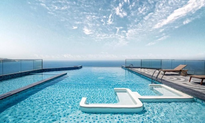 Ho Tram Hotel | Apec Nirvana Peace Mui Ne