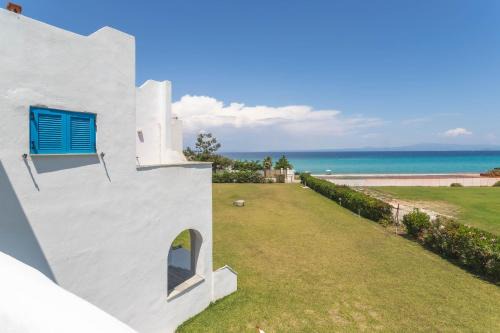 Polichrono House | Aphroditi House Polychrono
