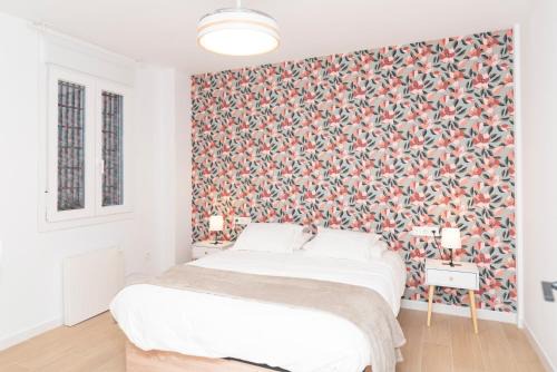 Zaidin Apartment | APN Flowers Houses