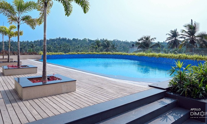 Kozhikode Hotel | Apollo Dimora Calicut