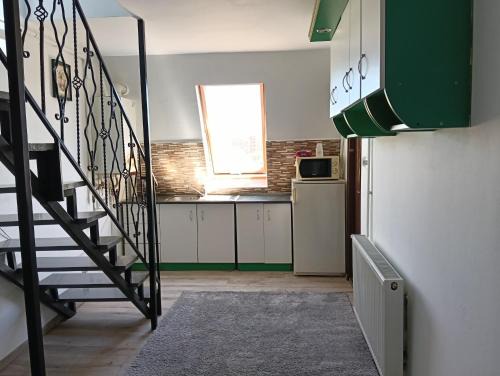 Singeorgiu de Mures Apartment | Apollo Green 1 cameră