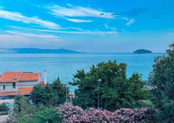 Palaio Tsifliki House | Apollon 120 - Premier Sea