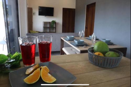 Barra de Navidad Apartment | Apolo Apartment, near the beach with pool