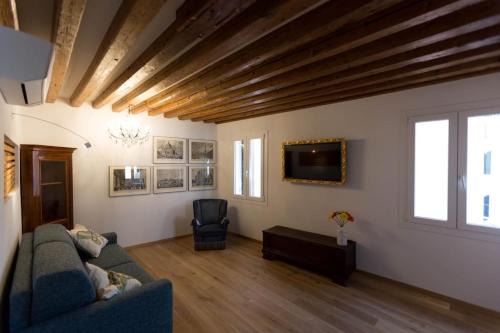 San Polo Apartment | Aponalview apartment 027042-LOC-12481