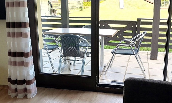 Plau am See Apartment | App 5 - Apartment house Zum See/R. Weisbrich