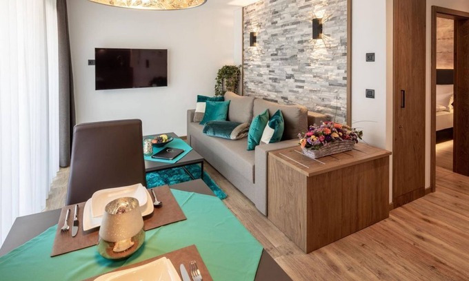 Rosshaupten Apartment | App. for 2, 1 SZ, ÜB7, B.4 4Af2 - For Moments