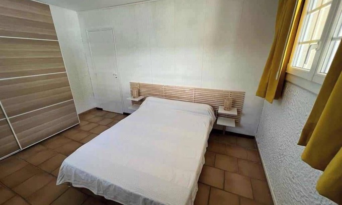 Hyeres Apartment | App Idéal Famille Plain Pied 8 min de la Plage