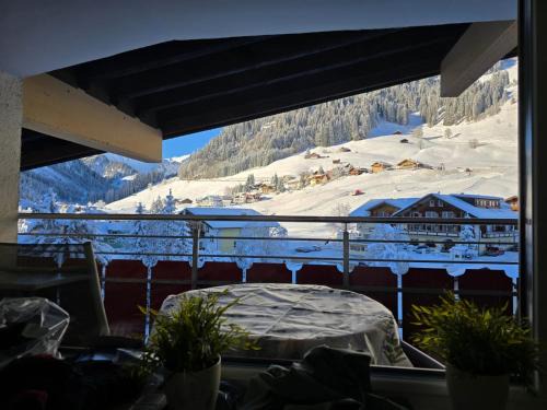 Mittelberg Apartment | App Steenbok 516 Kleinwalsertal