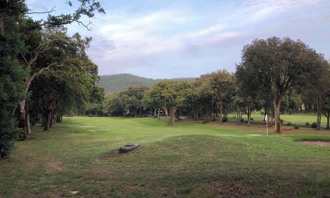 Punta Ala Apartment | Appartamento in Complesso Residenziale Affacciato sul Campo da Golf Punta Ala