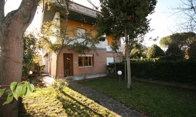 Marina di Castagneto Carducci Apartment | Appartamento indipendente con Giardino ideale per famiglie