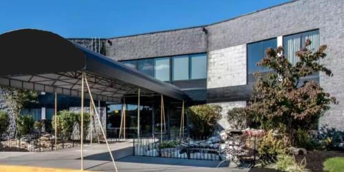 Carlisle Hotel | Appalachian Hotel