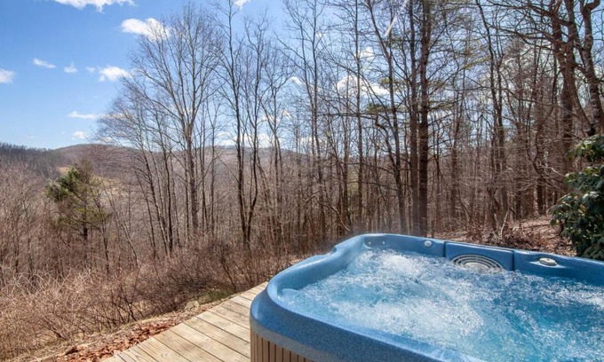 Todd House | Appalachian View