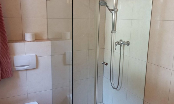 Scheffau am Wilden Kaiser Apartment | Appartement, Zubau, 1 SZ, 2 Pers. - Scheffauerhof - Ferienwohnungen