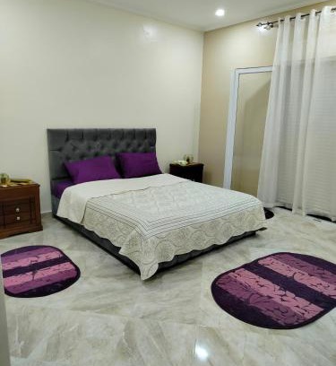 Gambetta Apartment | Apparemment F4 haute standing