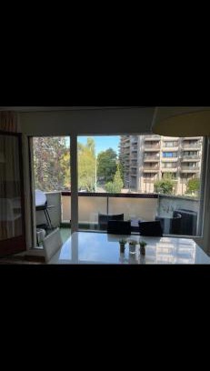 Champel Apartment | Apparemment Genève