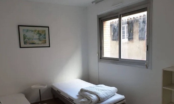 Mulhouse Apartment | Apparently Mulhouse
