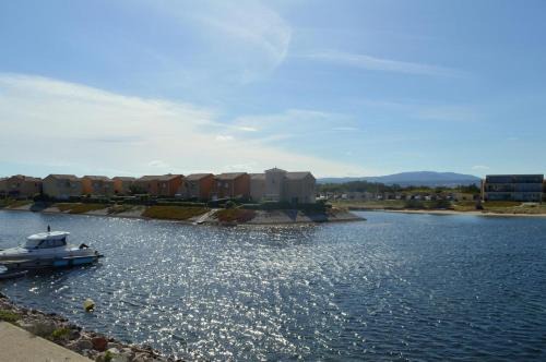 Leucate Apartment | Appart 2 pièces 4 couchages PORT LEUCATE NATURISME PL010-608