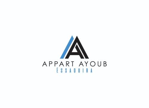 Essaouira Apartment | Appart Ayoub