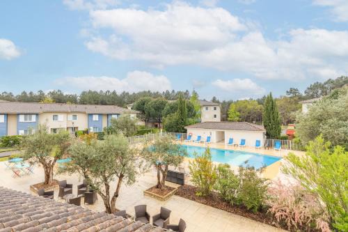 Saint-Jean-d'Illac Apartment | Appart'City Classic Bordeaux Aéroport St Jean D'Illac