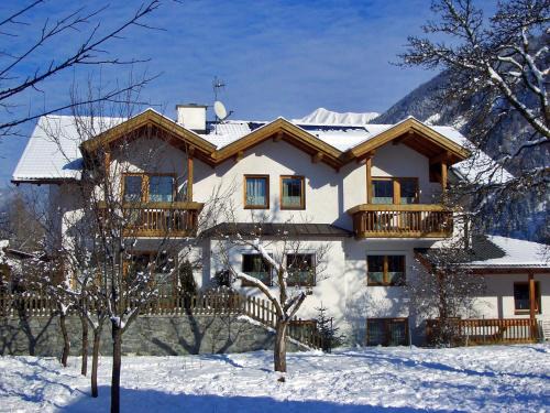 Ried im Oberinntal Apartment | Appart Gfall